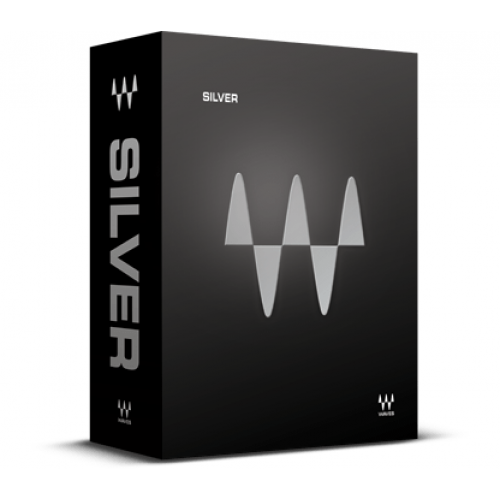 WAVES SILVER